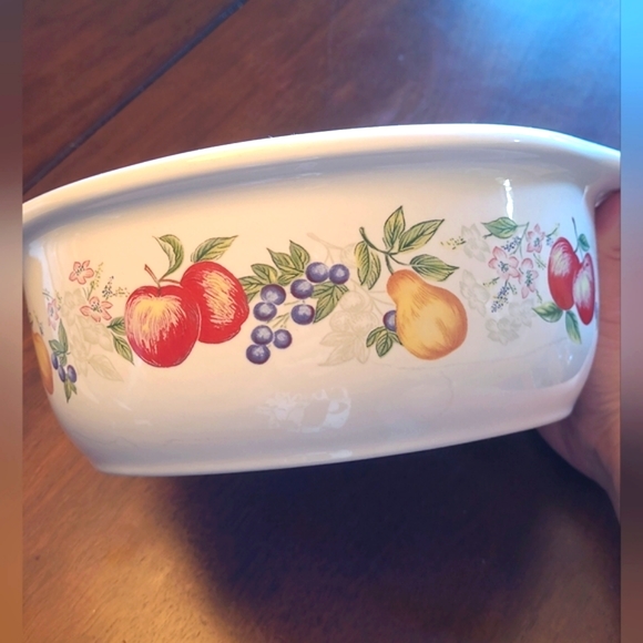 Corelle Coordinates Stoneware - Picture 2 of 7